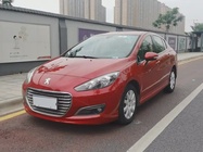 Peugeot 308 2013