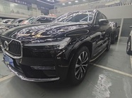 Volvo XC60 2023