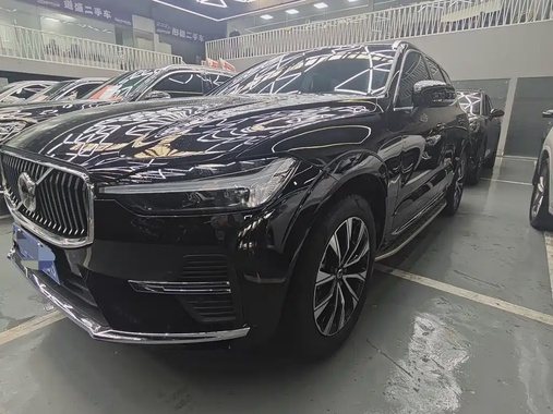 Volvo XC60 2023