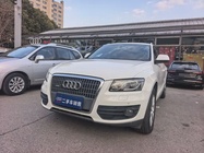 Audi Q5 2012