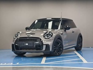 MINI Other 2021