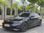 BMW 3 Series 2021