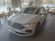 Volkswagen Lavida 2025