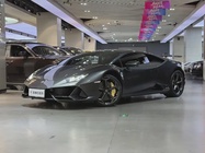 Lamborghini Huracan 2021