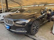 Volvo S90 2021