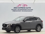 Mazda CX-5 2022