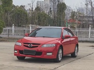 Mazda 6 2015