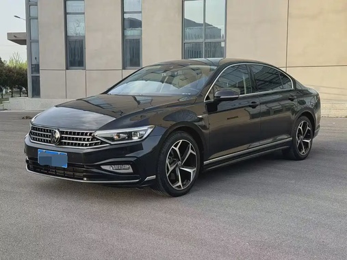 Volkswagen Magotan 2023