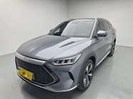 BYD PLUS 2022