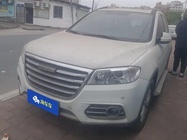 Haval H6 2015