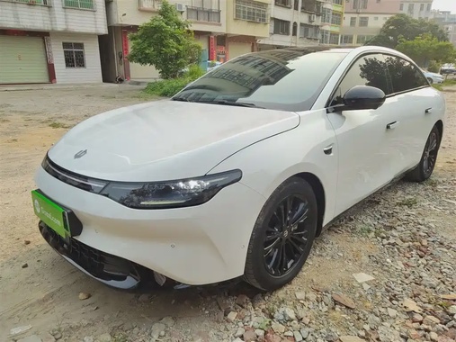 Leapmotor C01 2022