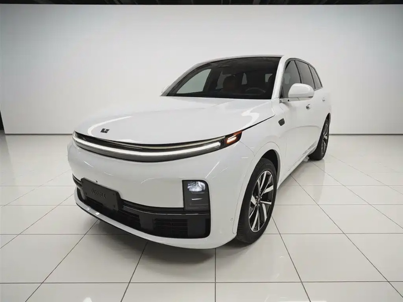 Li Auto L7