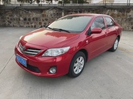 Toyota Corolla 2012