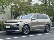 Li Auto L9 2023