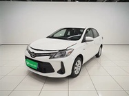 Toyota Vios 2021
