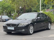 BMW 5 Series 2012
