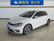 Volkswagen Golf 2020