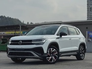 Volkswagen Tharu 2024