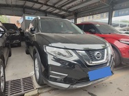 Nissan X-Trail 2024