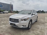 Infiniti JX 2014