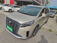 Buick GL8 2022