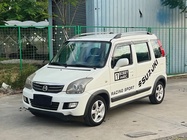 Suzuki Wagon R 2016