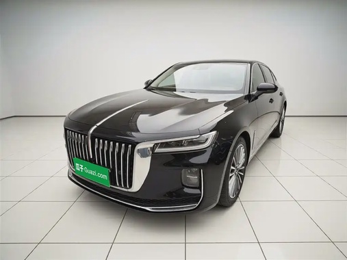Hongqi H9 2021