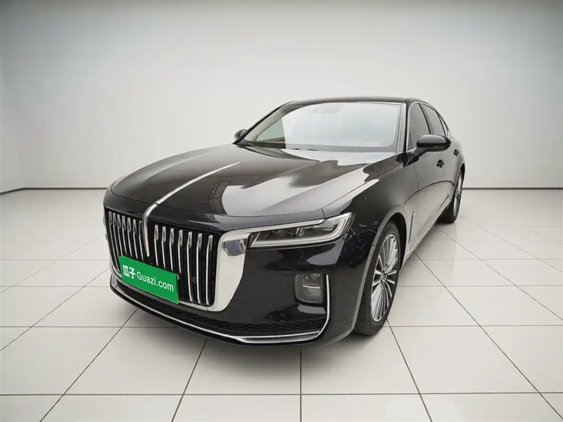 Hongqi H9