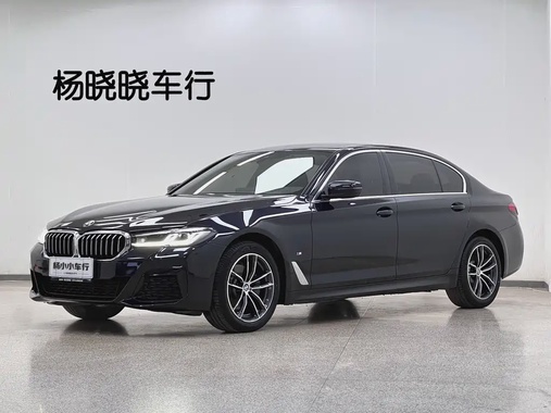 BMW 6 Series 2022