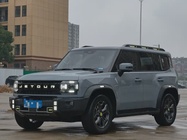 Jetour Traveller 2024