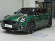 MINI Clubman 2022