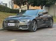 Audi A6 2019