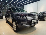 Land Rover Range Rover 2014