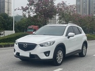 Mazda CX-5 2013