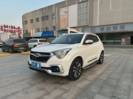 Chery Tiggo 5 2017