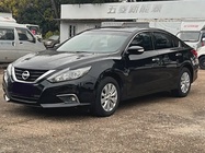 Nissan Teana 2018