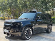 Land Rover Defender 2024