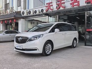 Buick GL8 2018