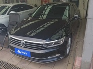 Volkswagen Magotan 2018
