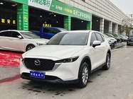 Mazda CX-5 2024