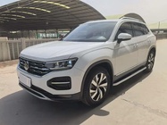 Volkswagen Tayron 2020