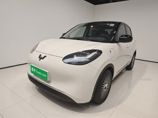 Wuling Bingo 2024