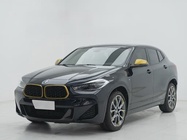 BMW X2 2023