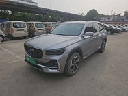 Geely Xingyue L 2022