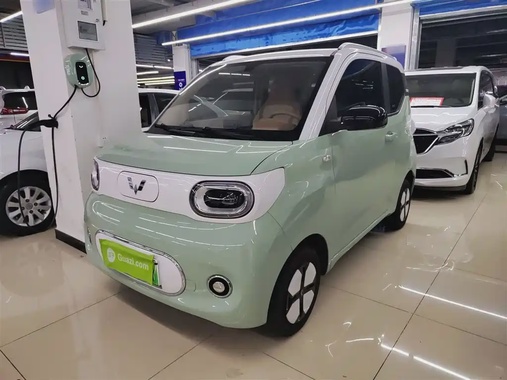 Wuling Mini 2024