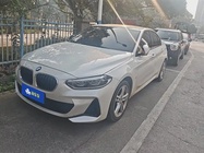 BMW 1 Series 2020