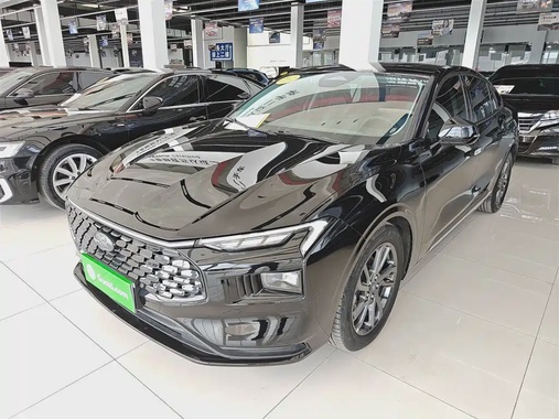 Ford Mondeo 2024