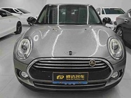 MINI Clubman 2016