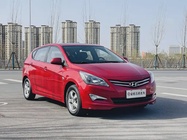 Hyundai Ruiyi 2014