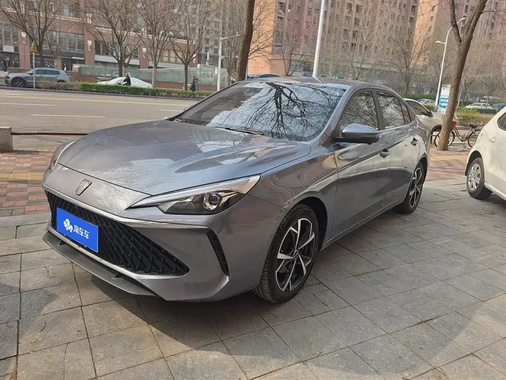 Roewe i5 2025